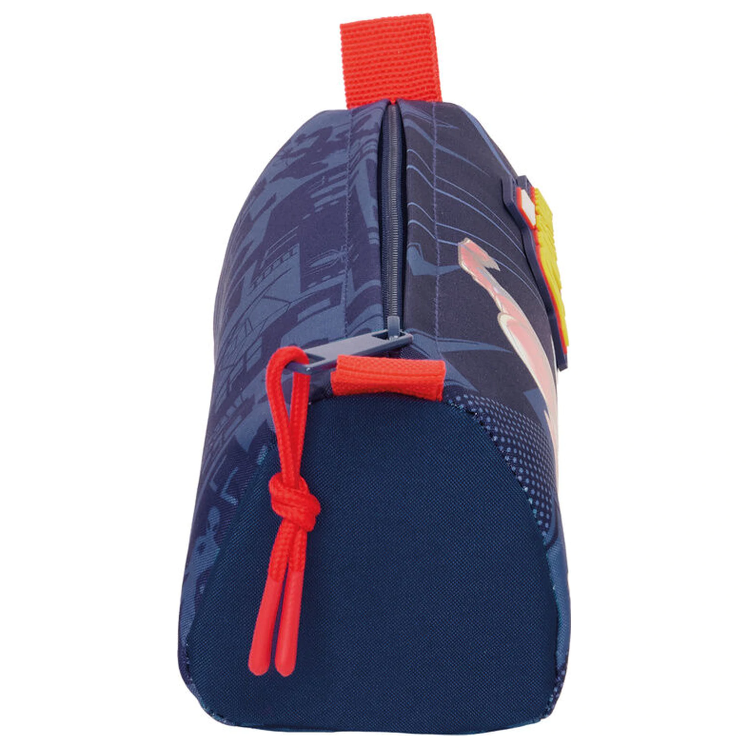 Marvel Spiderman peračník produktová fotografia