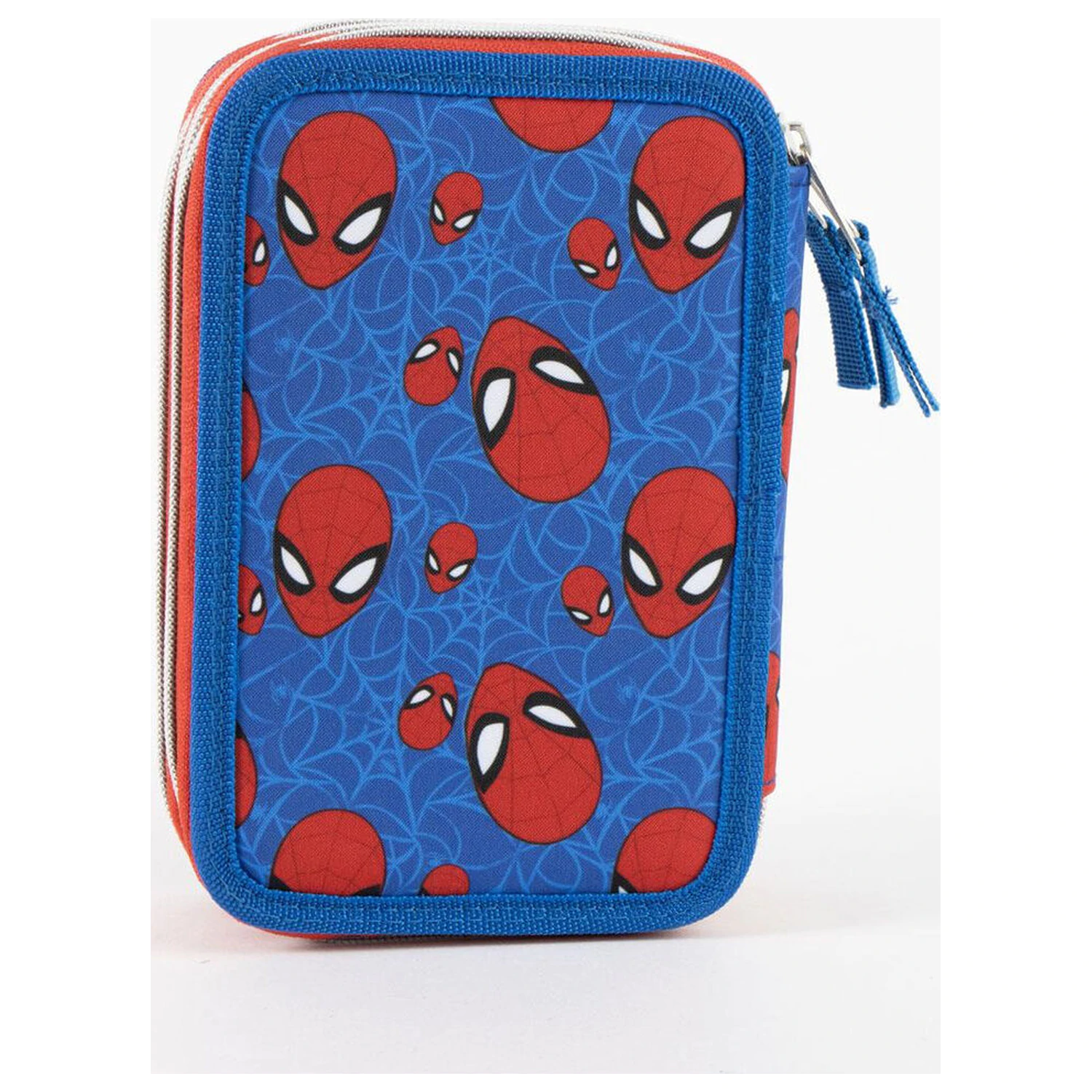 Marvel Spiderman trojitý peračník produktová fotografia
