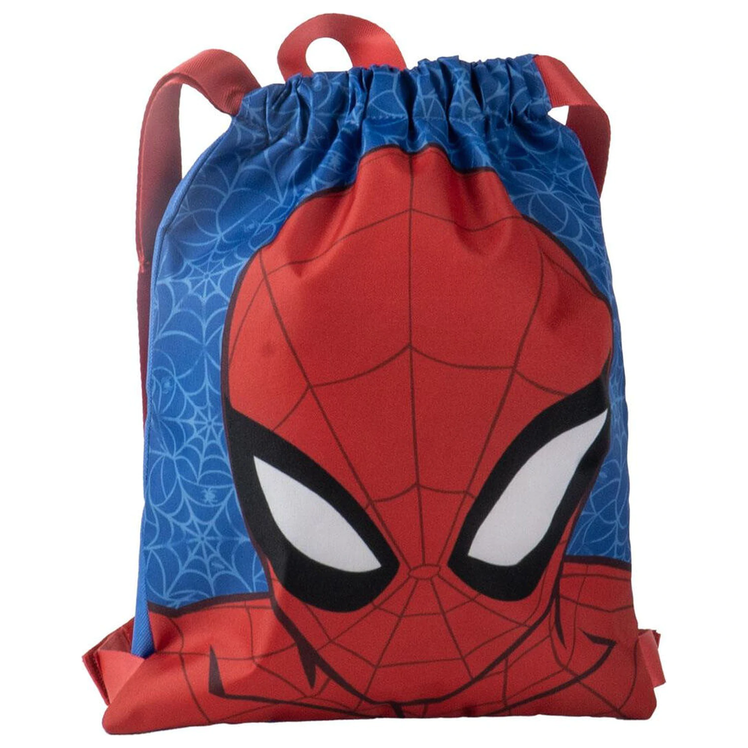 Marvel Spiderman taška do telocvične 33cm produktová fotografia