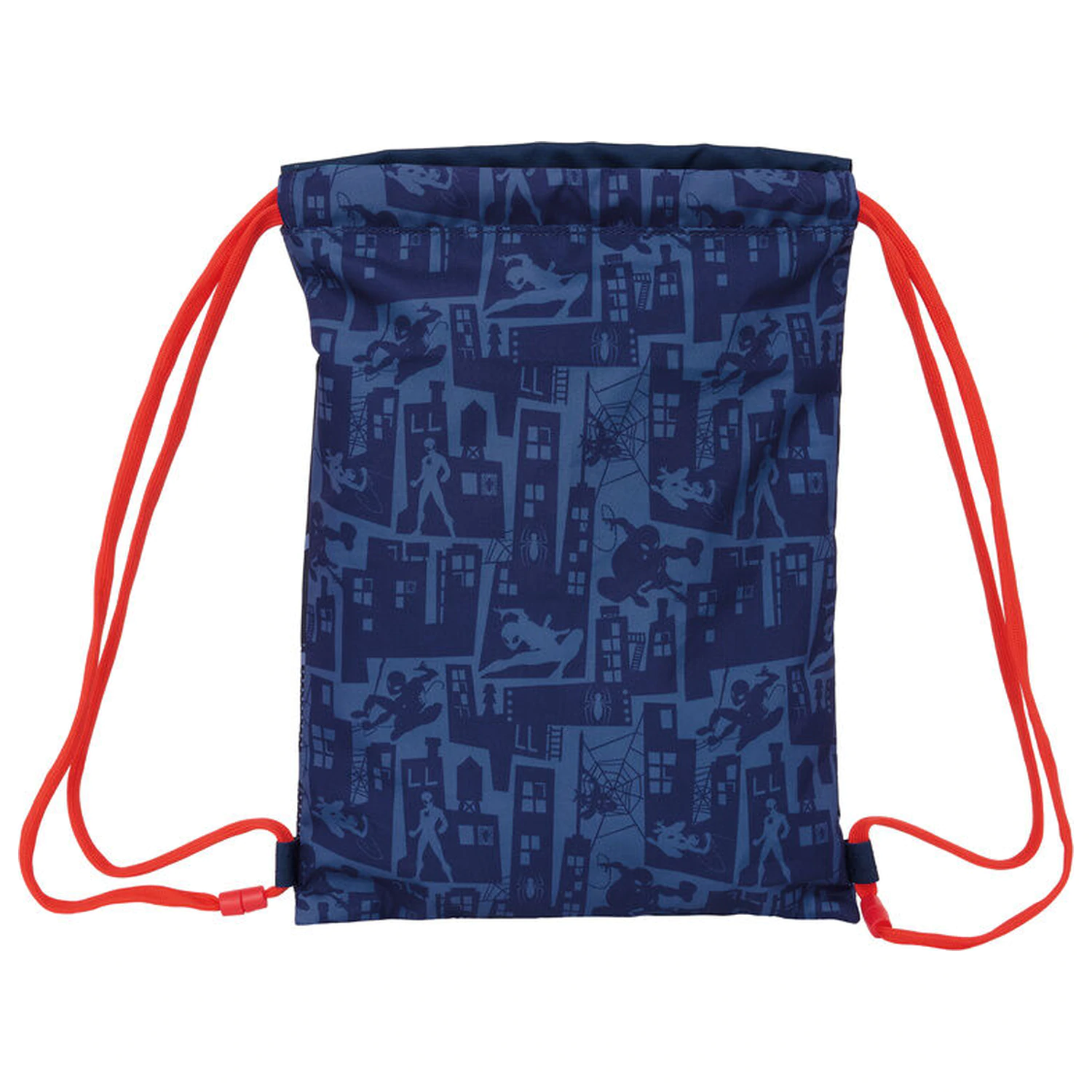 Marvel Spiderman taška na cvičenie 34cm produktová fotografia