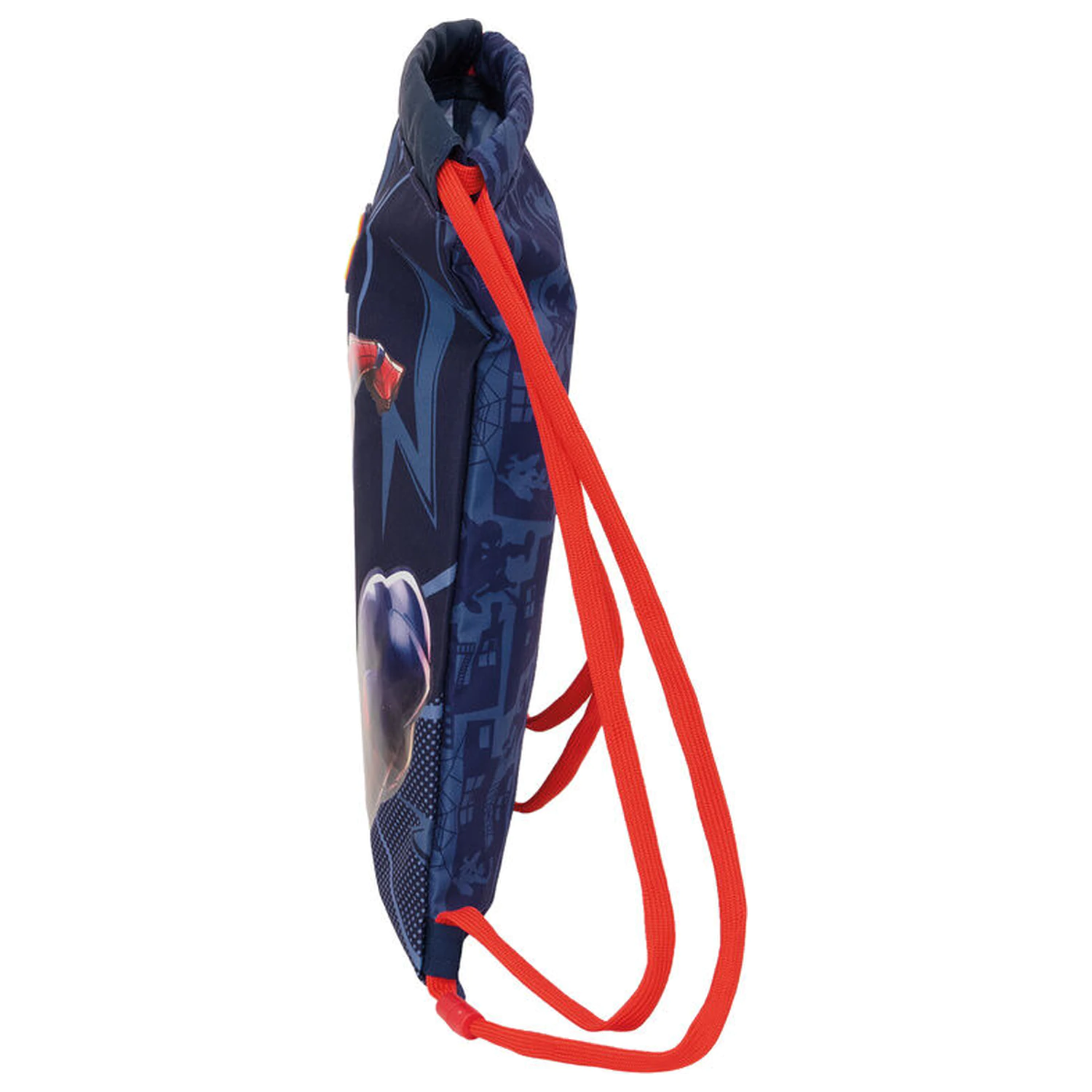 Marvel Spiderman taška na cvičenie 34cm produktová fotografia