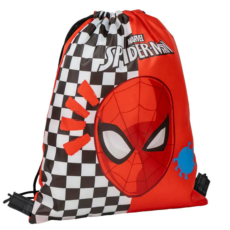 Marvel Spiderman telocvičná taška 39cm termékfotó