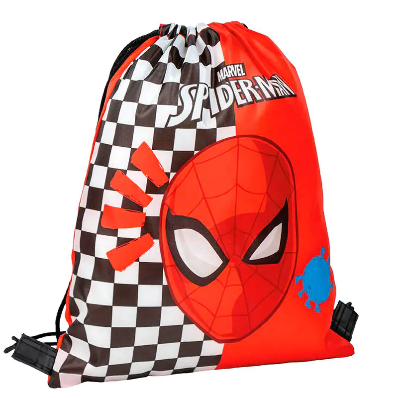 Marvel Spiderman telocvičná taška 39cm termékfotó