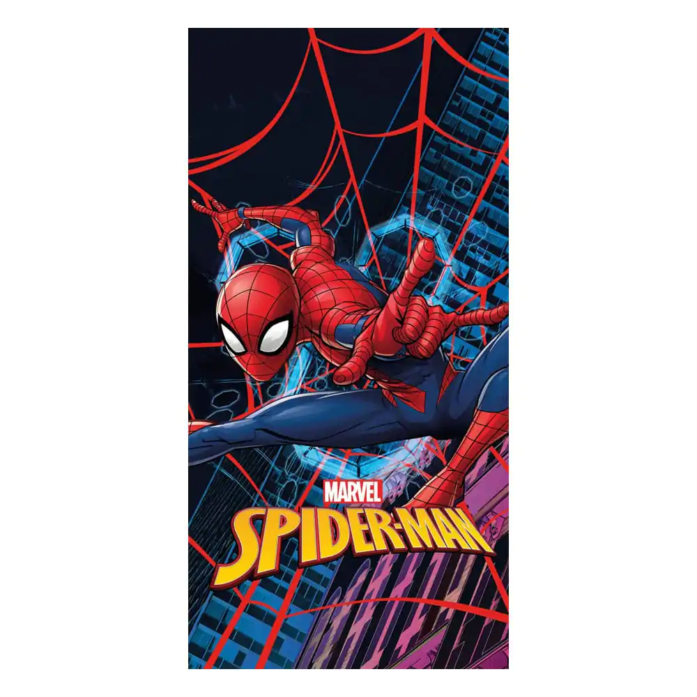 Spider-Man uterák 140 x 70 cm termékfotó