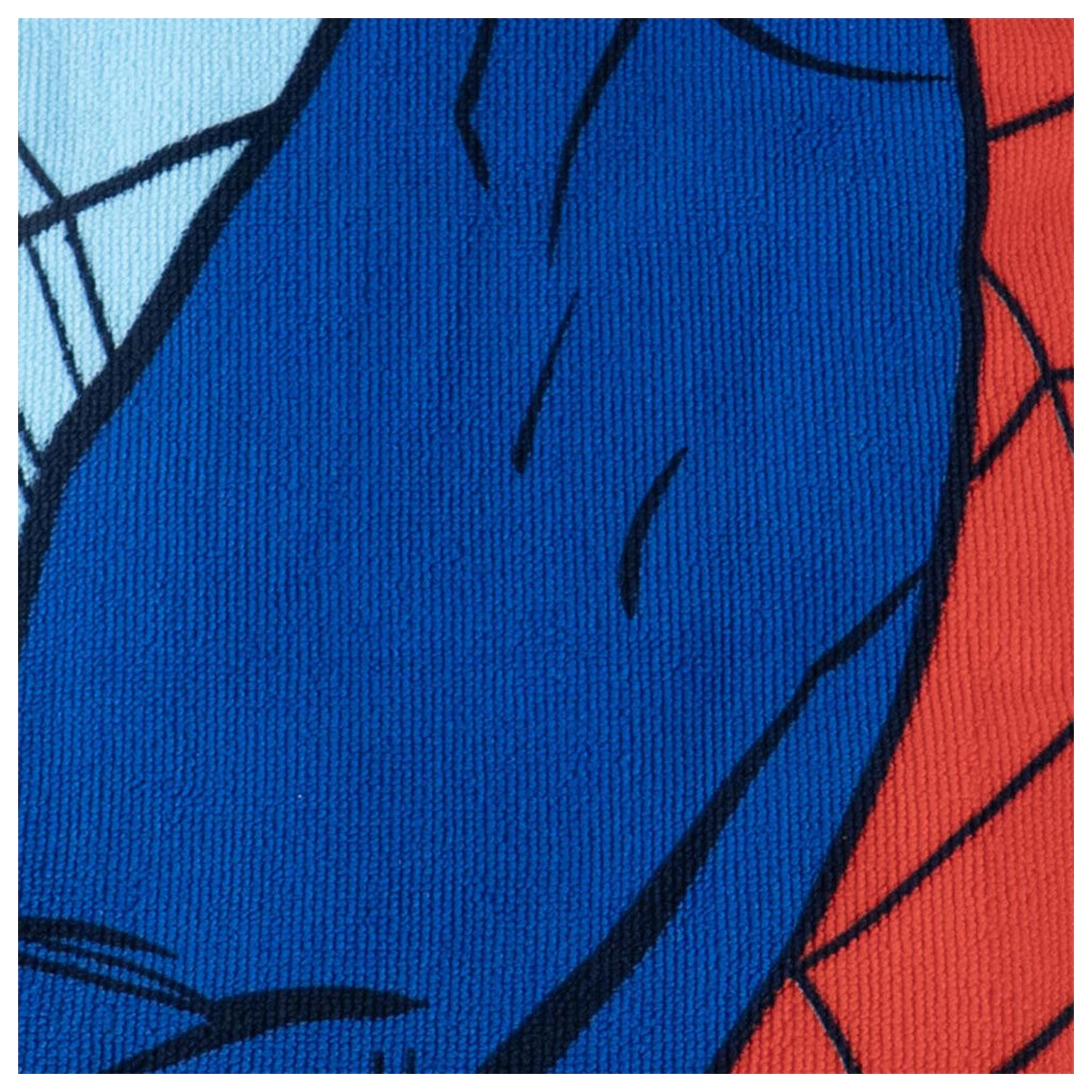 Marvel Spiderman uterák + súprava plaveckých okuliarov produktová fotografia