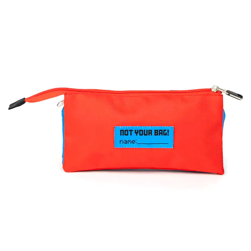 Marvel Spiderman trojitý peračník produktová fotografia