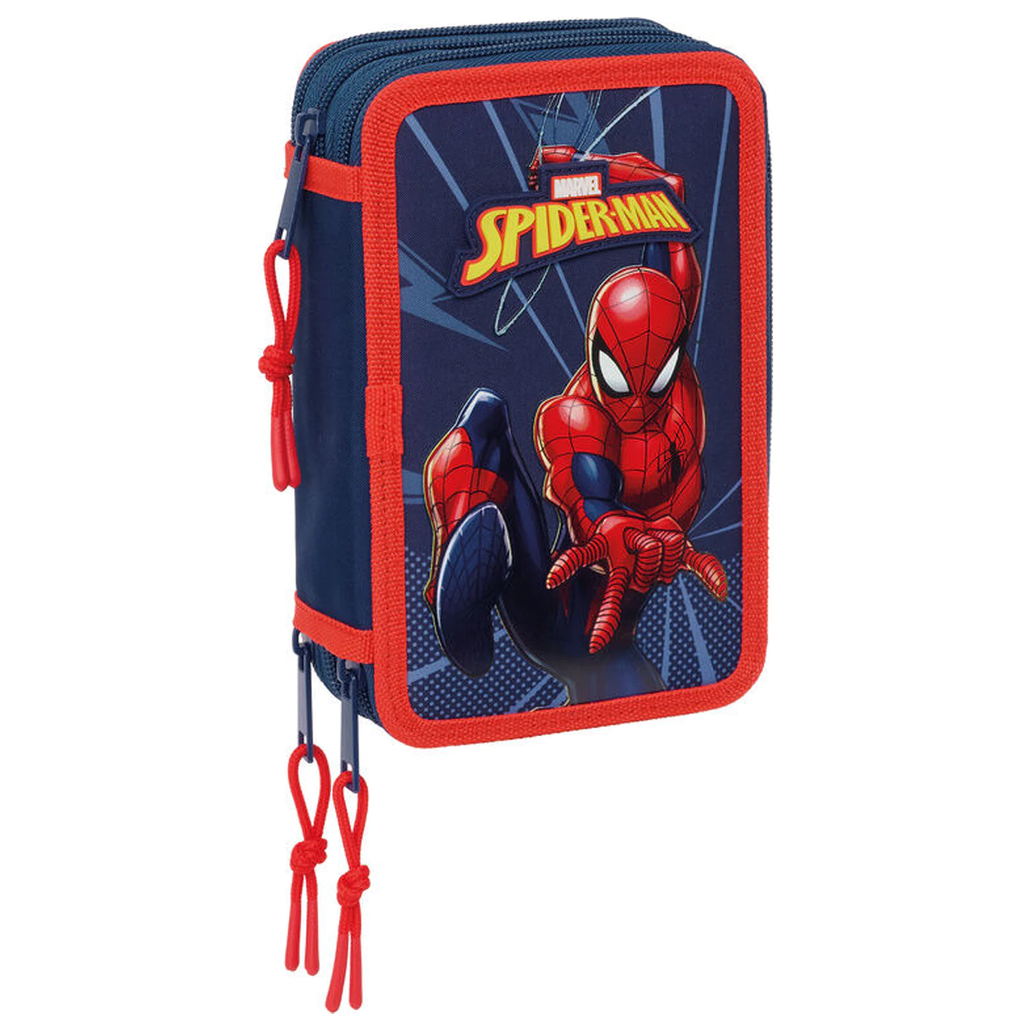 Marvel Spiderman trojitý peračník 37 ks produktová fotografia
