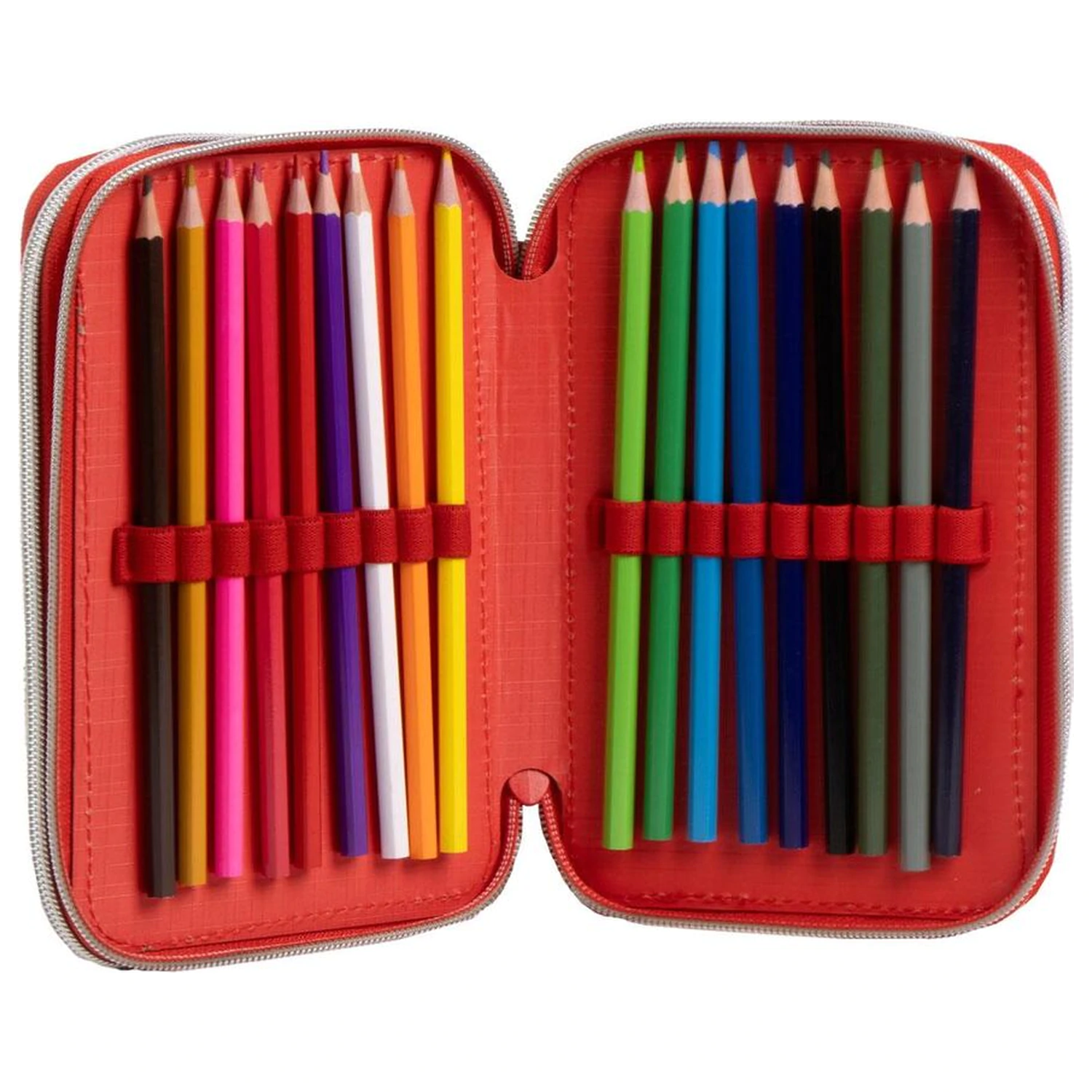 Marvel Spiderman trojitý peračník produktová fotografia