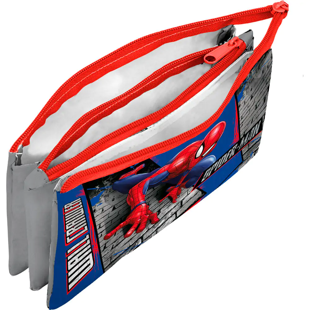 Marvel Spiderman trojitý peračník produktová fotografia