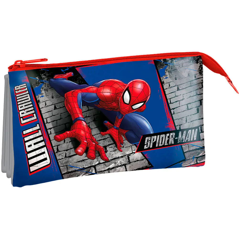 Marvel Spiderman trojitý peračník produktová fotografia