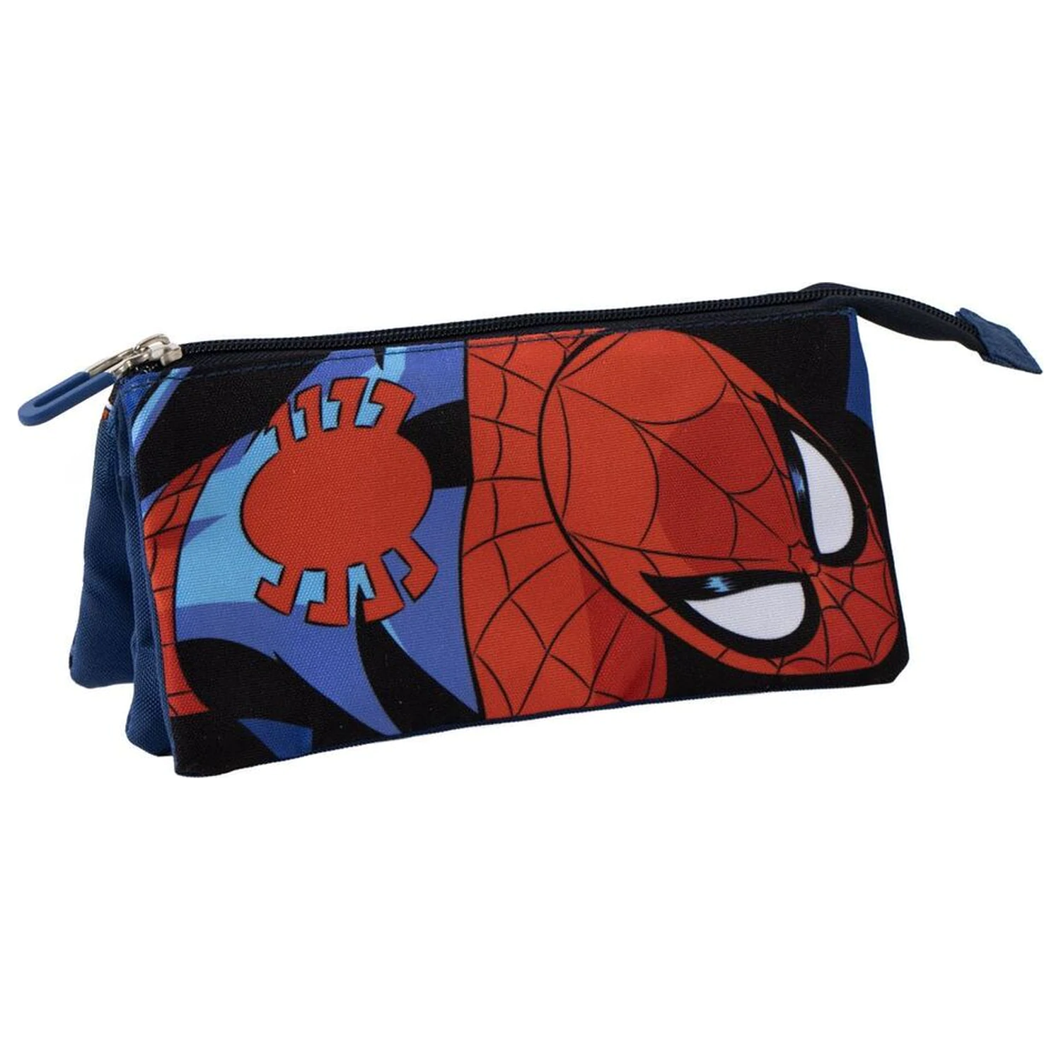 Marvel Spiderman trojitý peračník produktová fotografia