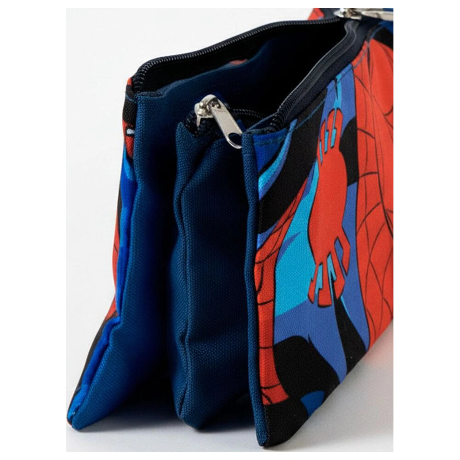 Marvel Spiderman trojitý peračník produktová fotografia
