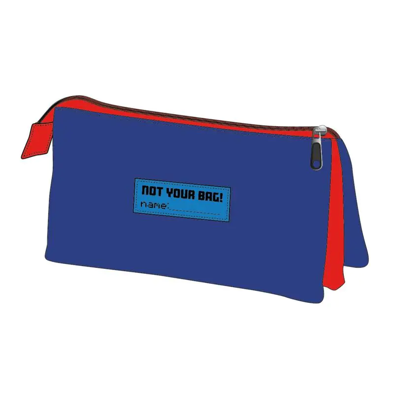 Marvel Spiderman trojitý peračník produktová fotografia