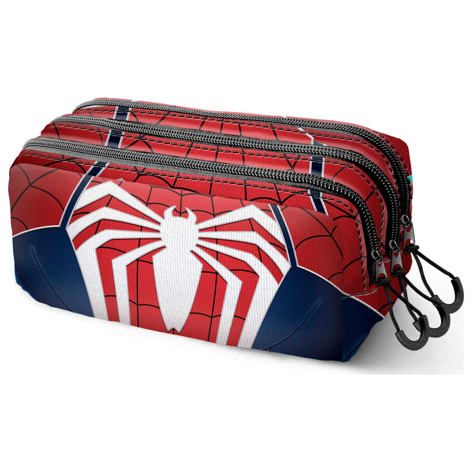Marvel Spiderman trojitý peračník produktová fotografia
