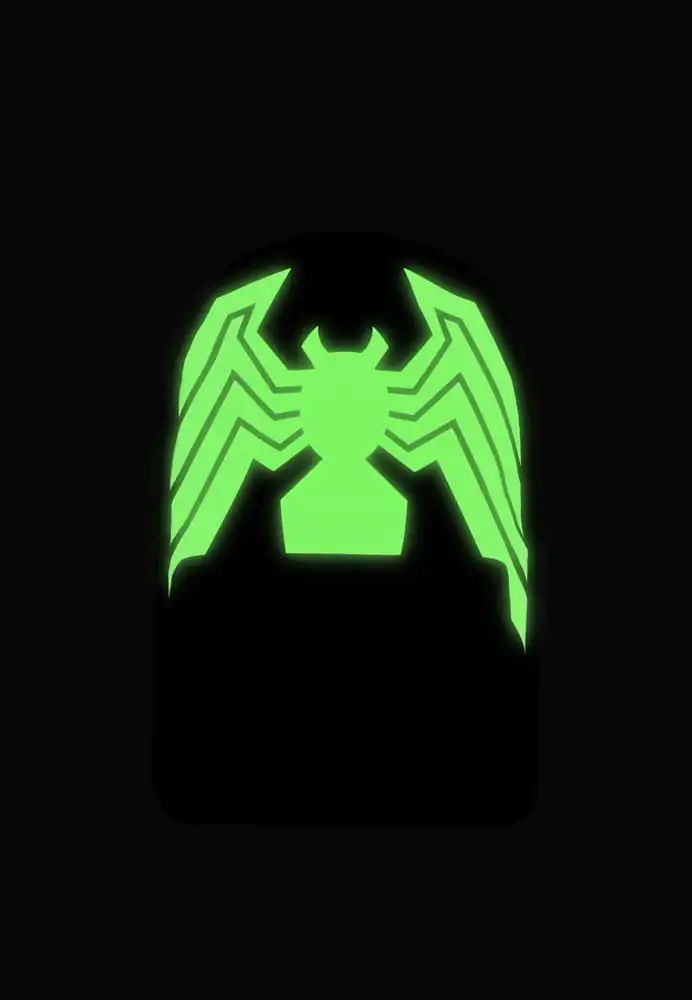 Spider-Man Batoh Venom 2 Glow in the Dark termékfotó