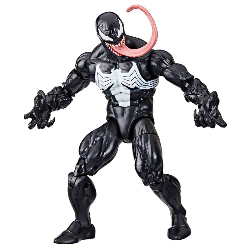 Marvel Spiderman Venom figúrka 15cm produktová fotografia