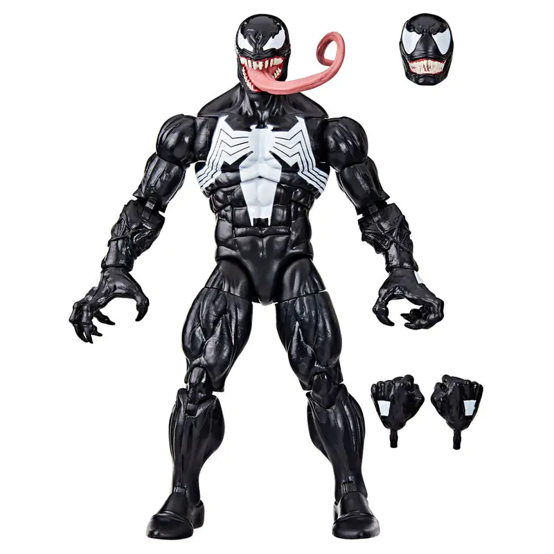 Marvel Spiderman Venom figúrka 15cm produktová fotografia