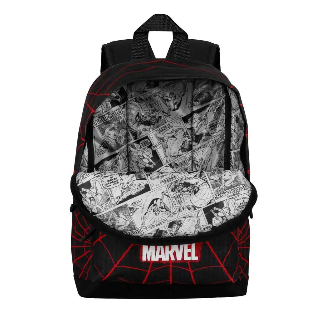 Marvel Spiderman Vision ruksak 35 cm produktová fotografia