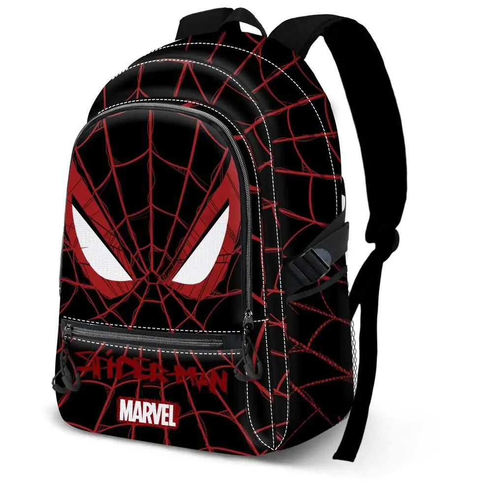 Marvel Spiderman Vision adaptable batoh 44 cm produktová fotografia