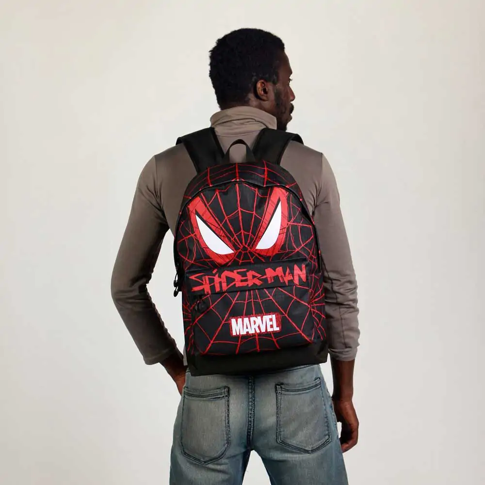 Marvel Spiderman Vision adaptable batoh 44 cm produktová fotografia