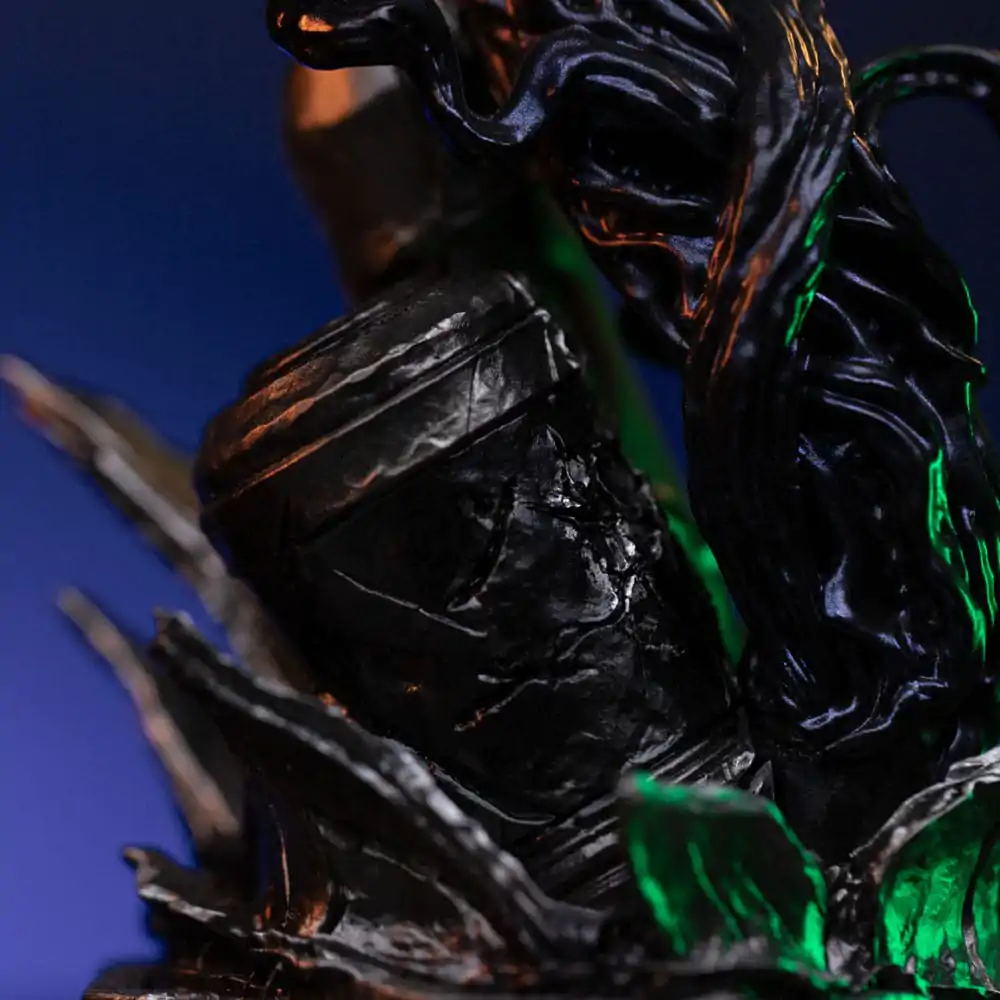 Spider-Man vs. Villains Diorama BDS Art Scale Socha 1/10 Miles Morales 32 cm produktová fotografia