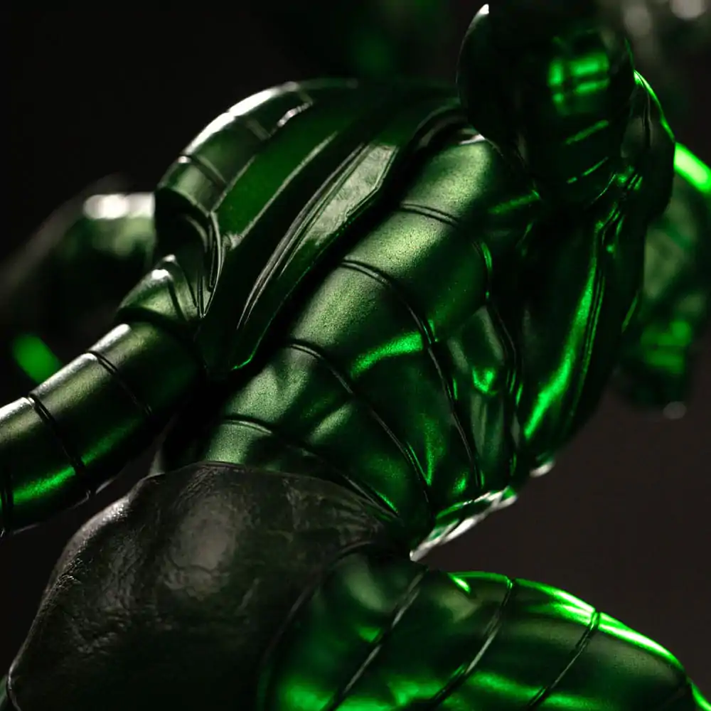 Spider-Man vs. Villains Diorama BDS Art Scale socha 1/10 Scorpion 30 cm produktová fotografia
