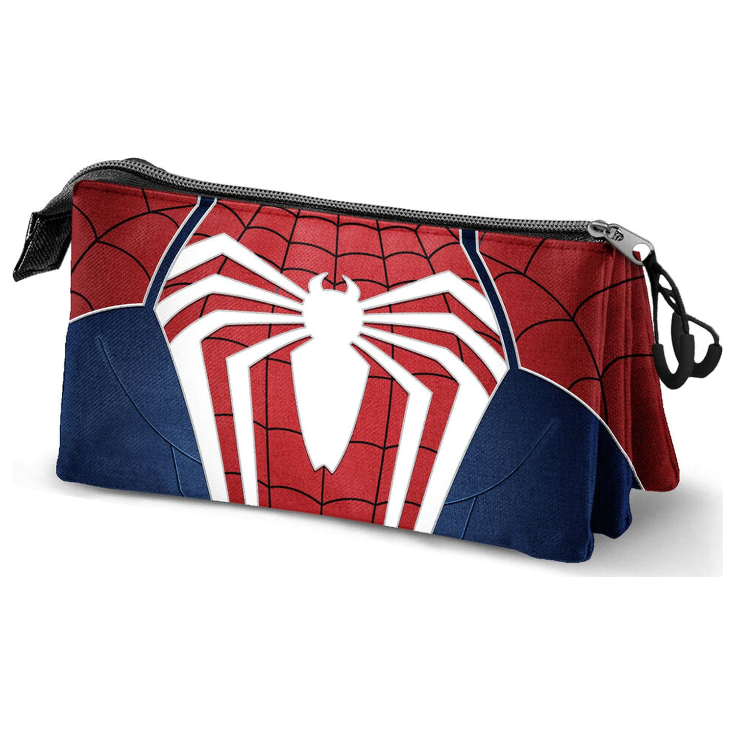 Marvel Spiderman trojitý peračník na pás produktová fotografia