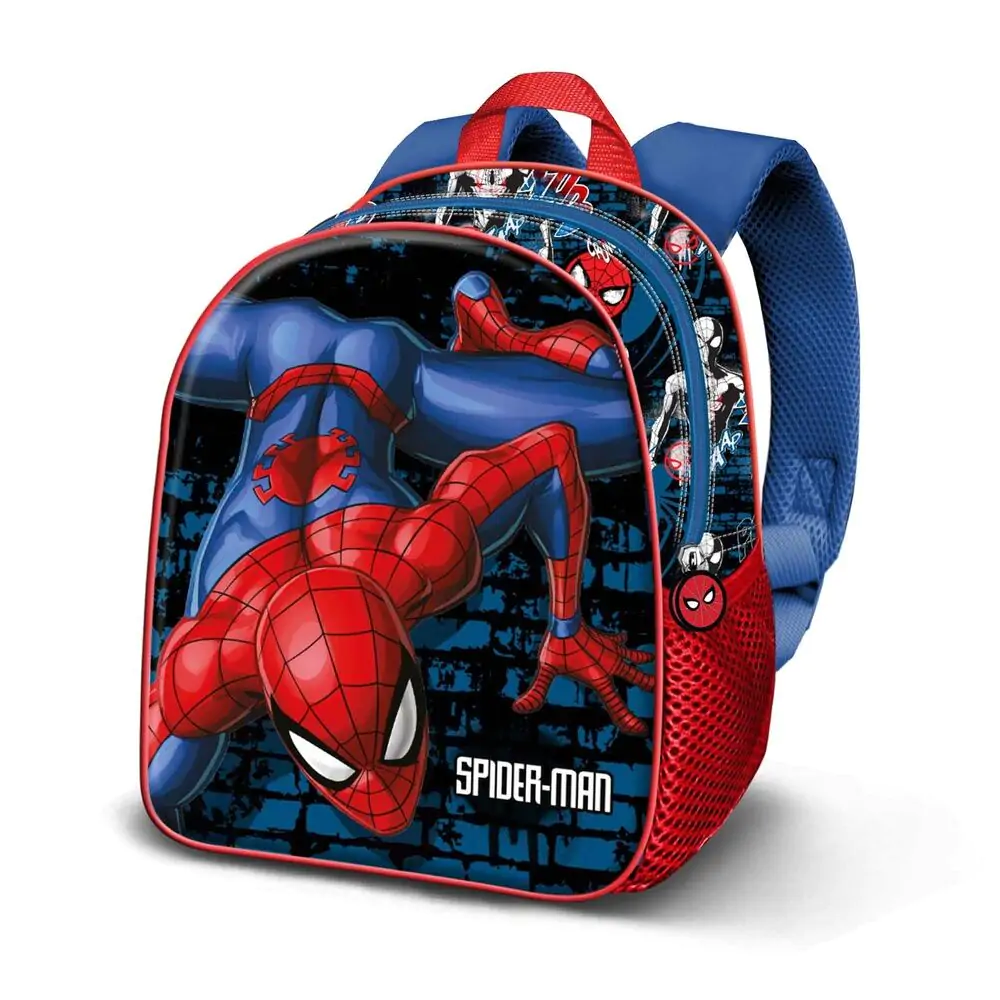 Marvel Spiderman stena batoh 39cm termékfotó