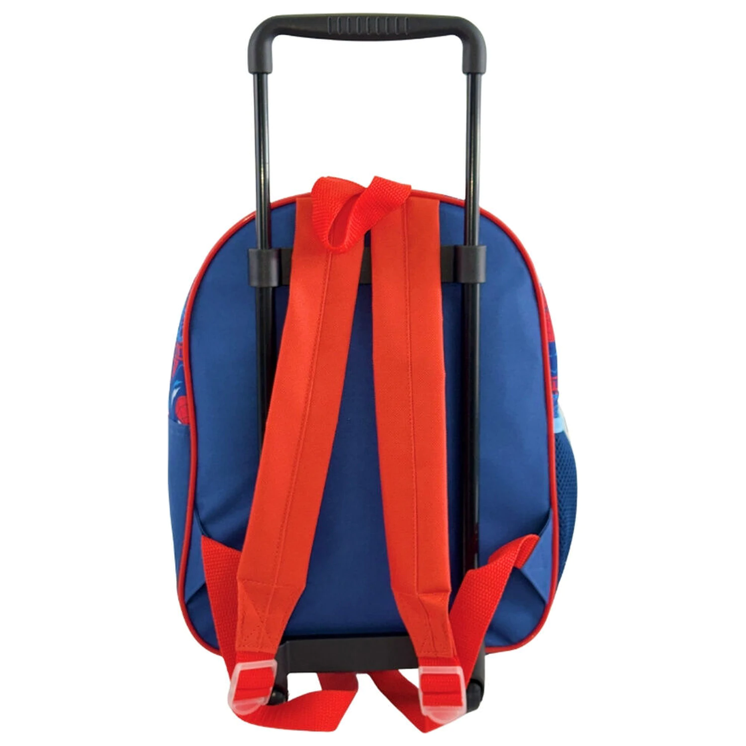 Marvel Spiderman Web 3D vozík 32cm produktová fotografia