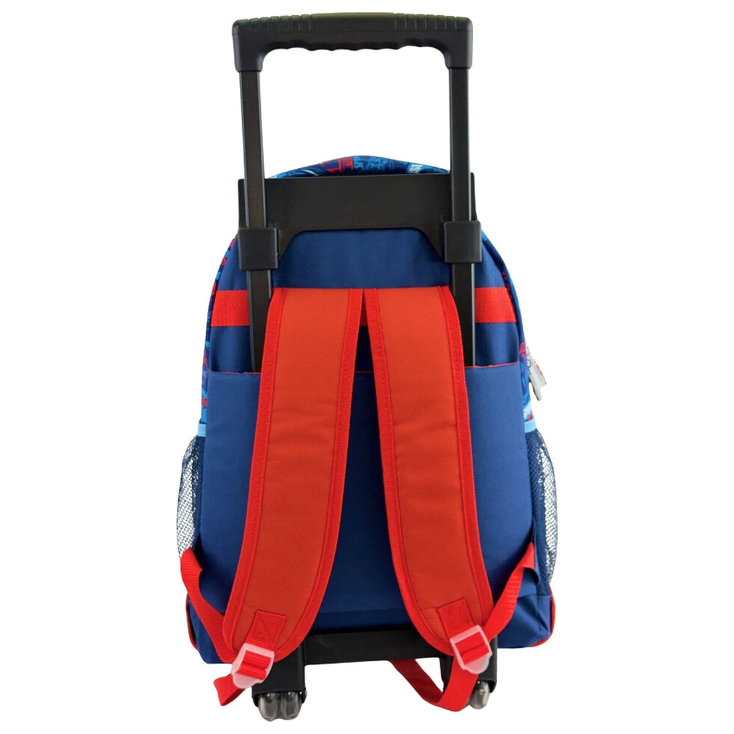 Marvel Spiderman Web trolley 44 cm produktová fotografia