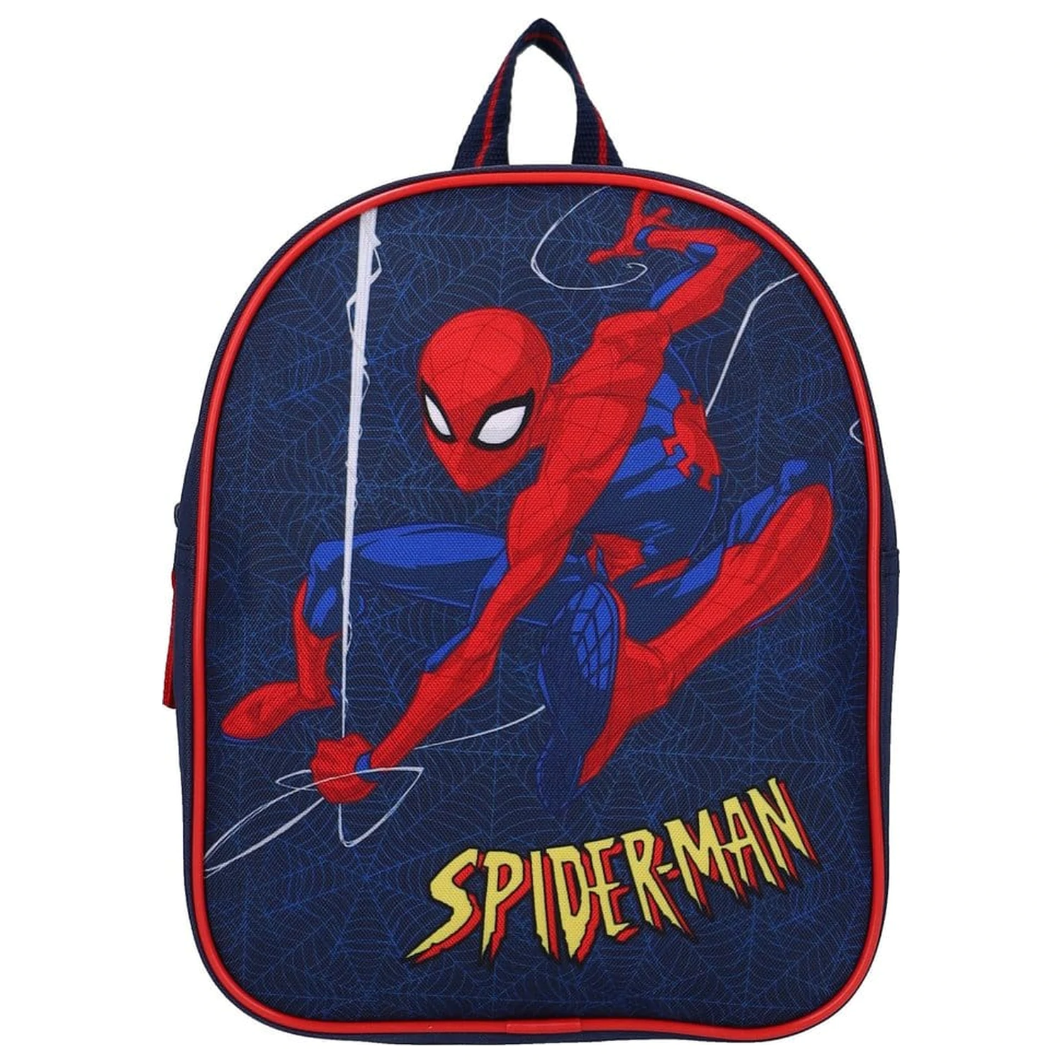 Spider-Man Ruksak Web Hero 29 cm produktová fotografia