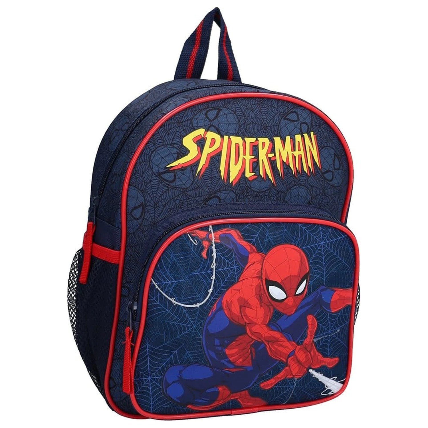 Spider-Man Ruksak Web Hero 29 cm produktová fotografia