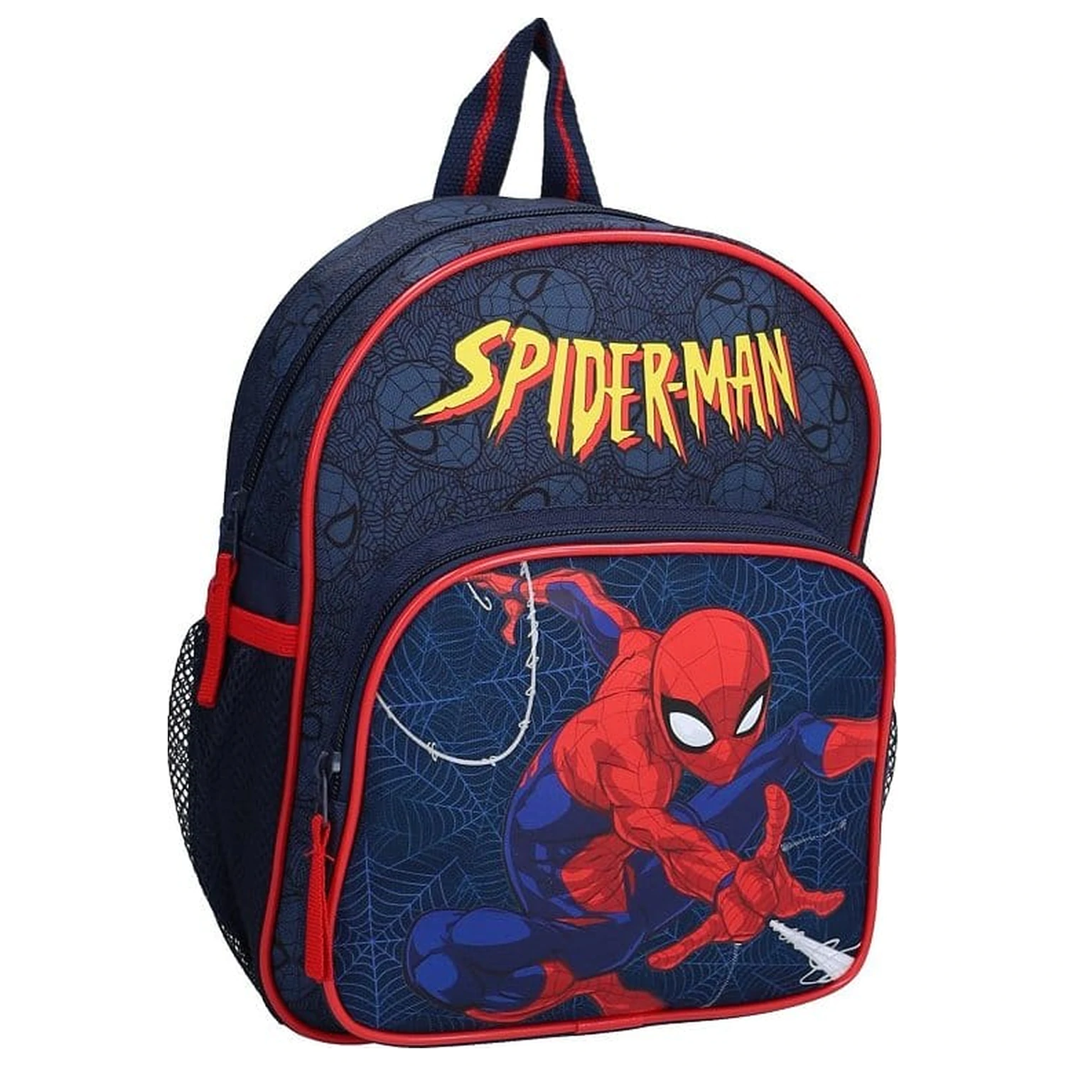 Spider-Man Ruksak Web Hero 29 cm produktová fotografia