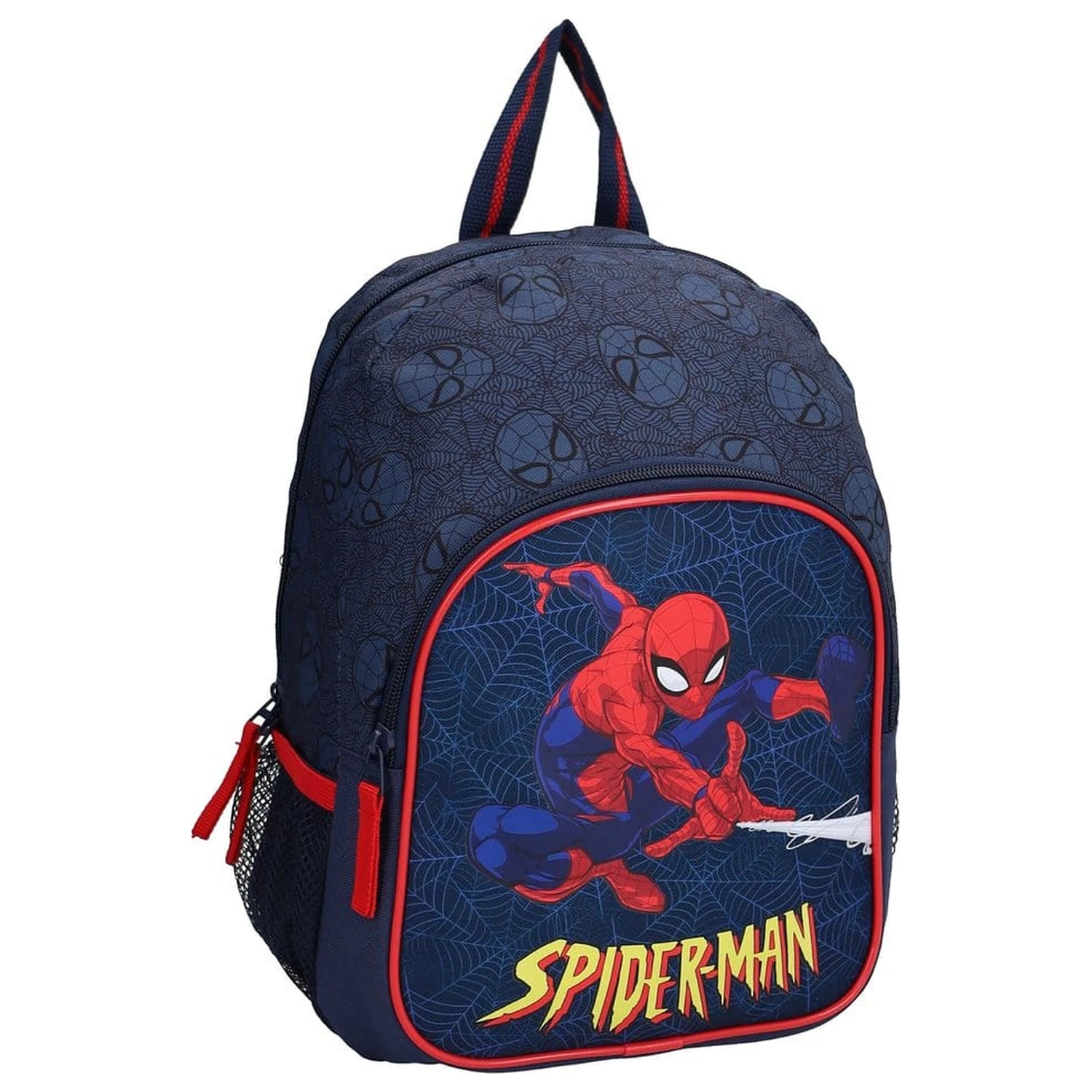 Spider-Man Batoh Web Hero 34 cm produktová fotografia