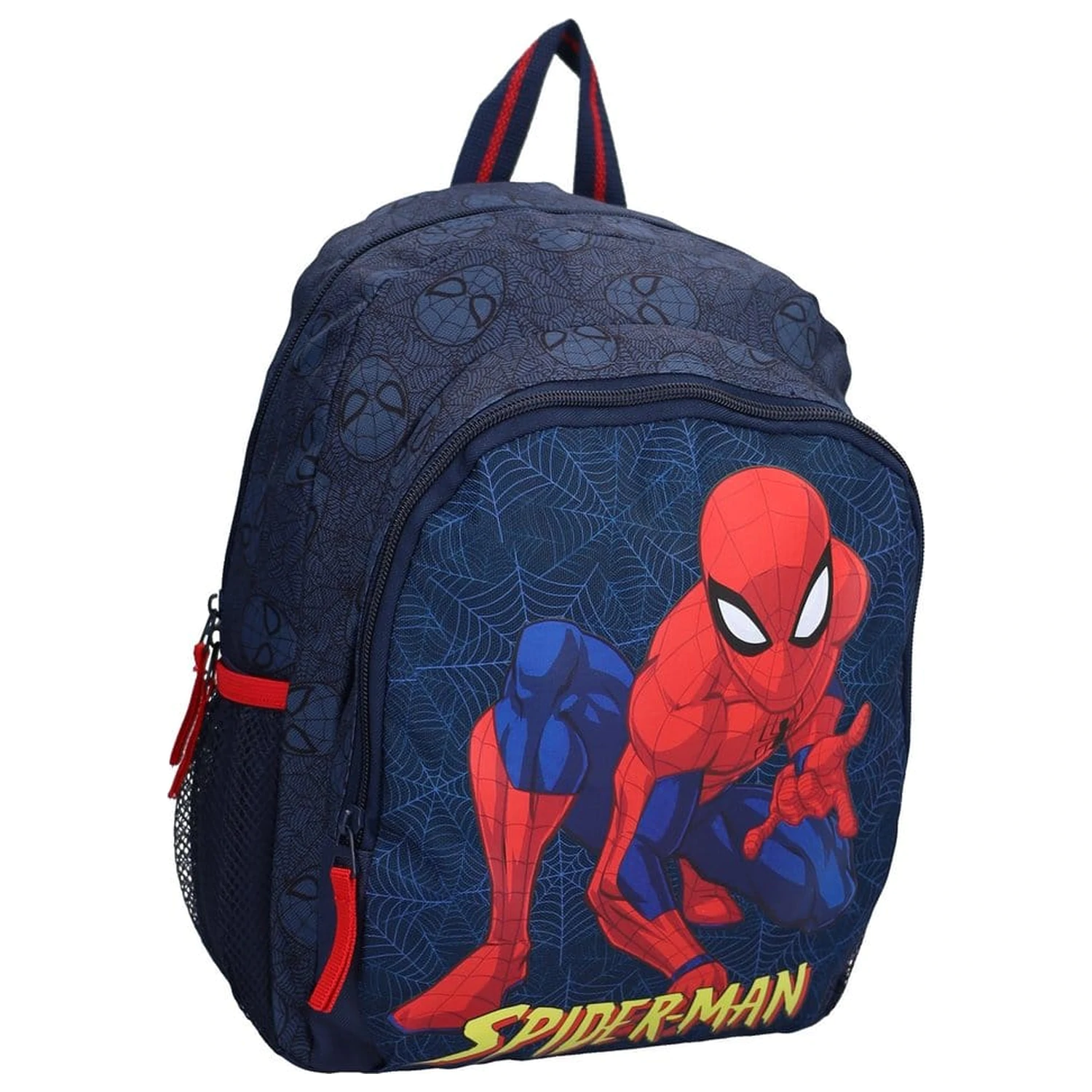 Ruksak Spider-Man Web Hero 35 cm produktová fotografia