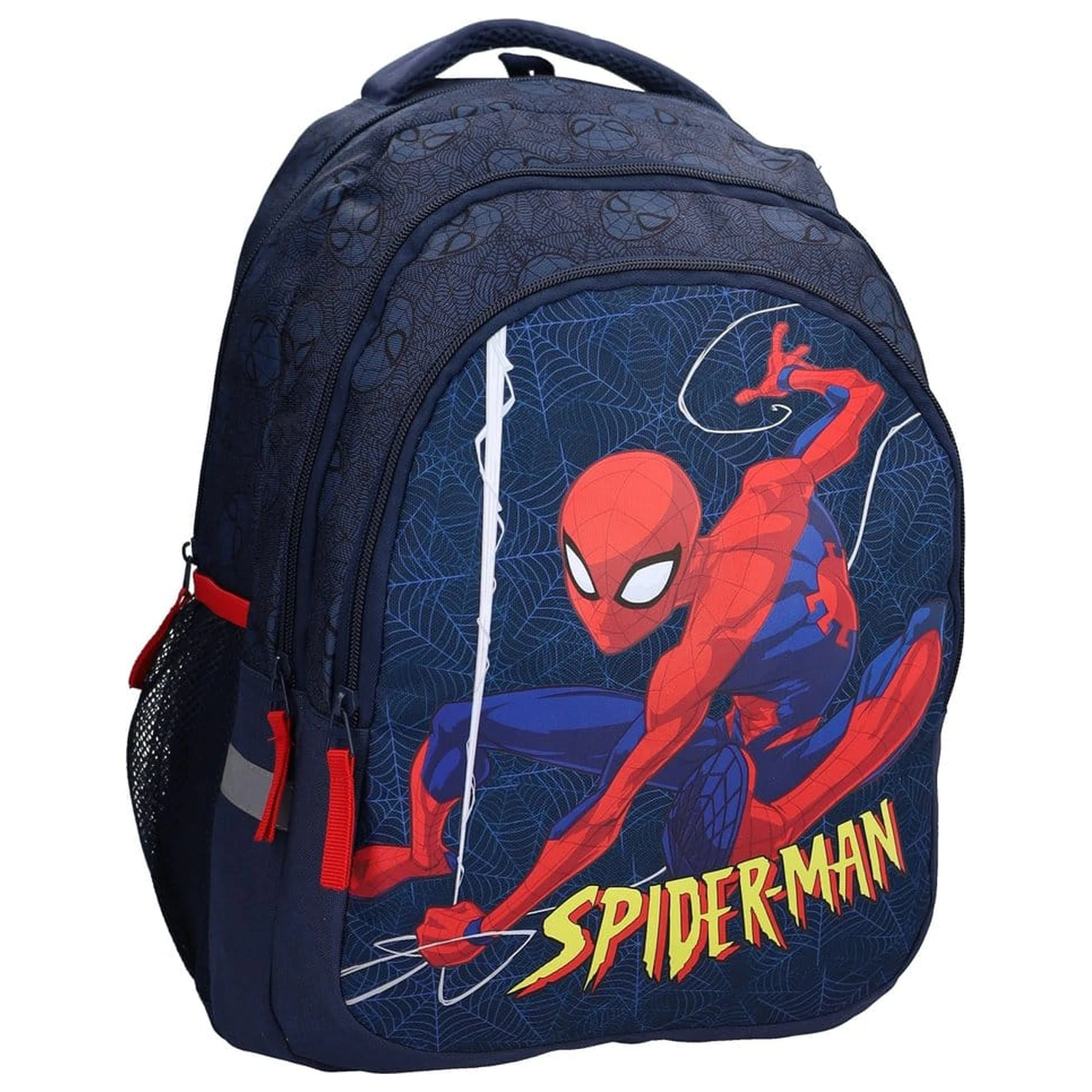 Spider-Man Ruksak Web Hero 44 cm produktová fotografia