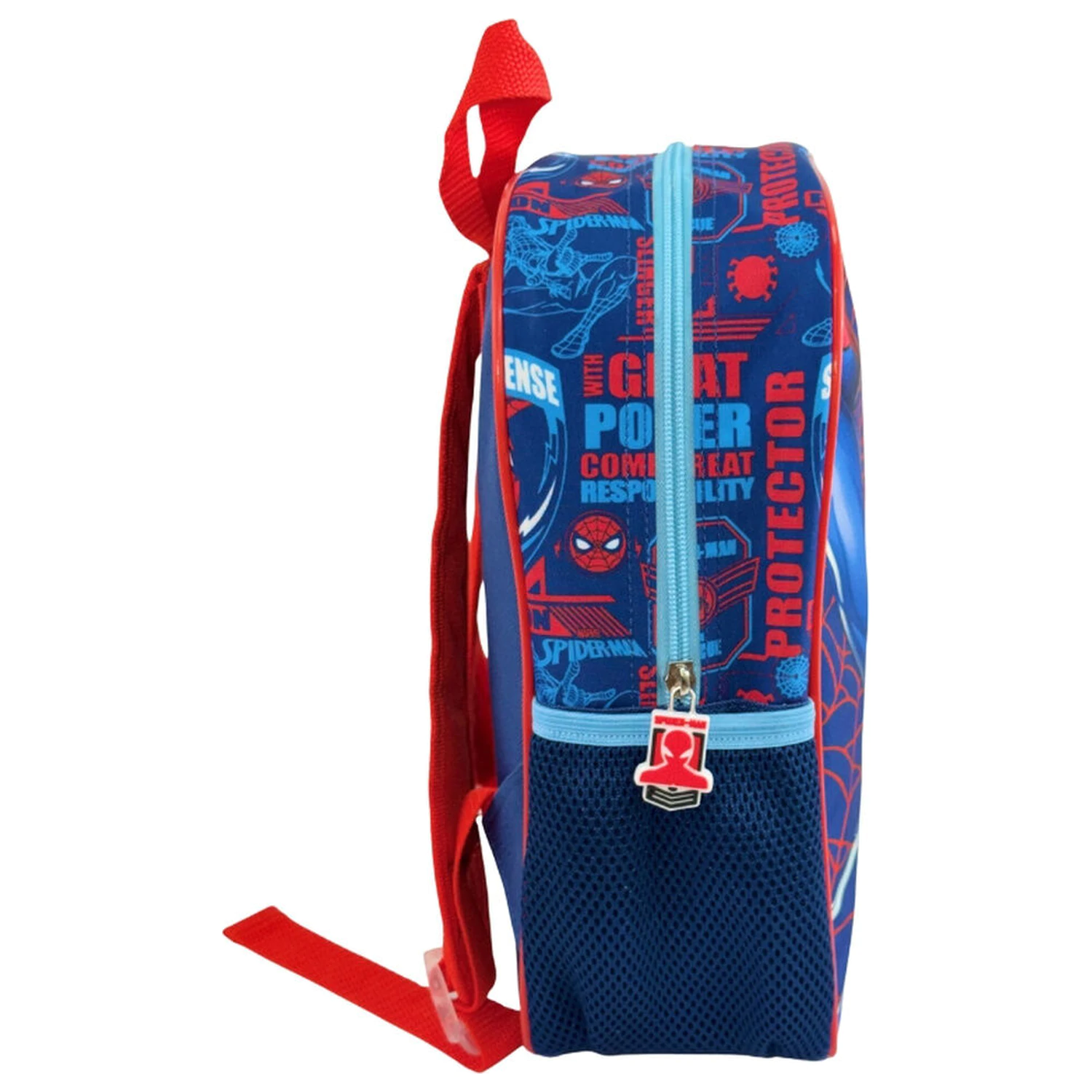 Marvel Spiderman Web batoh 30cm produktová fotografia