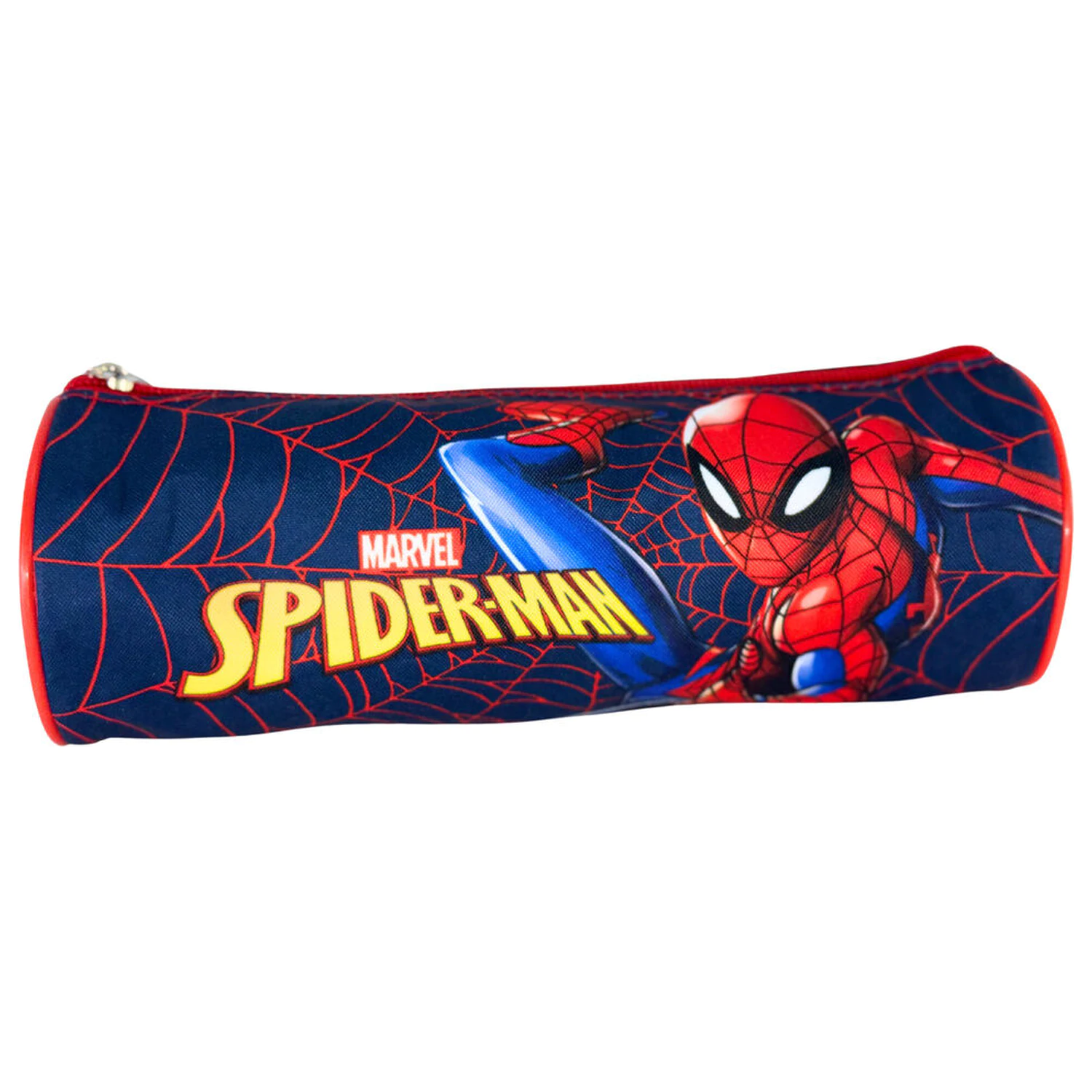 Marvel Spiderman Web peračník produktová fotografia