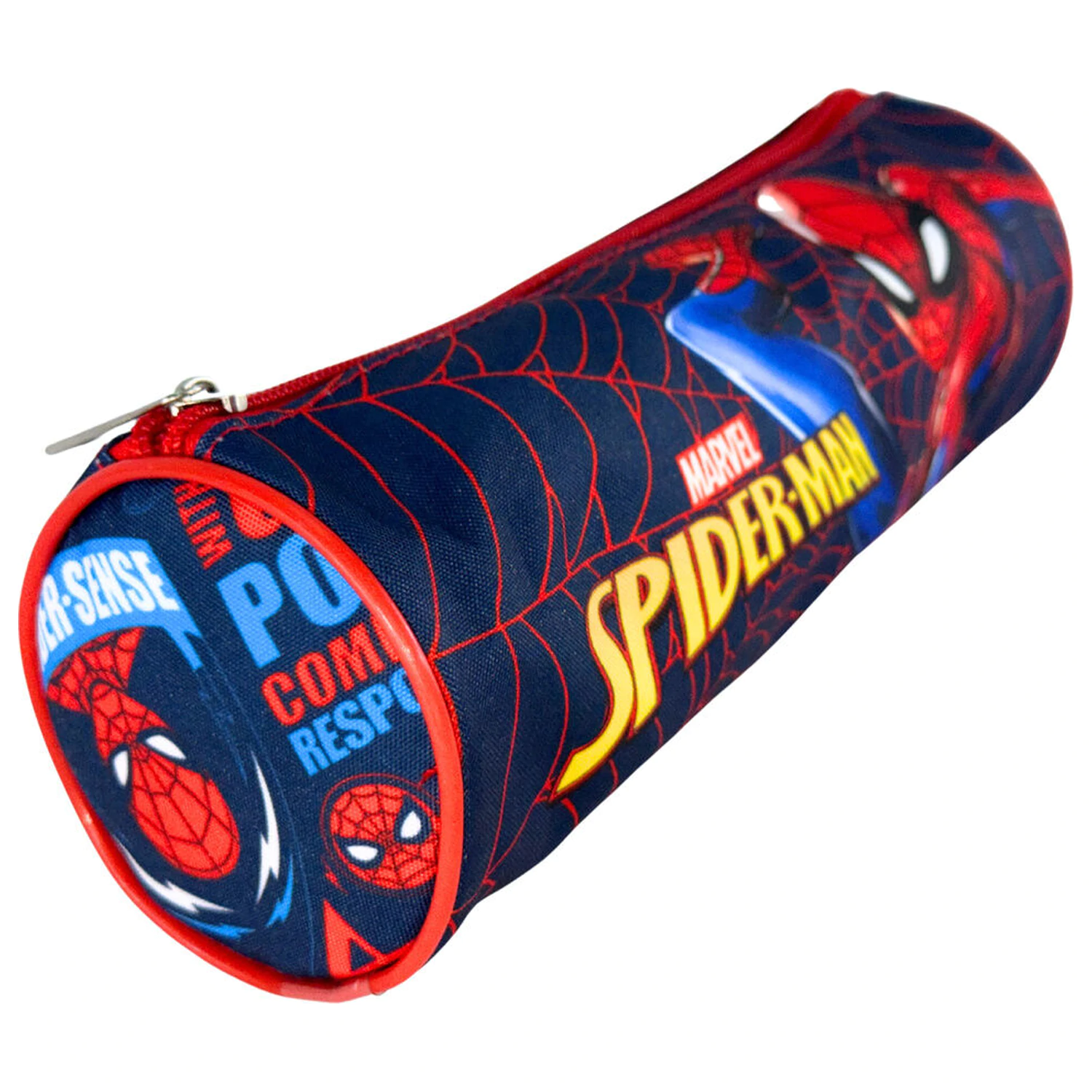Marvel Spiderman Web peračník produktová fotografia