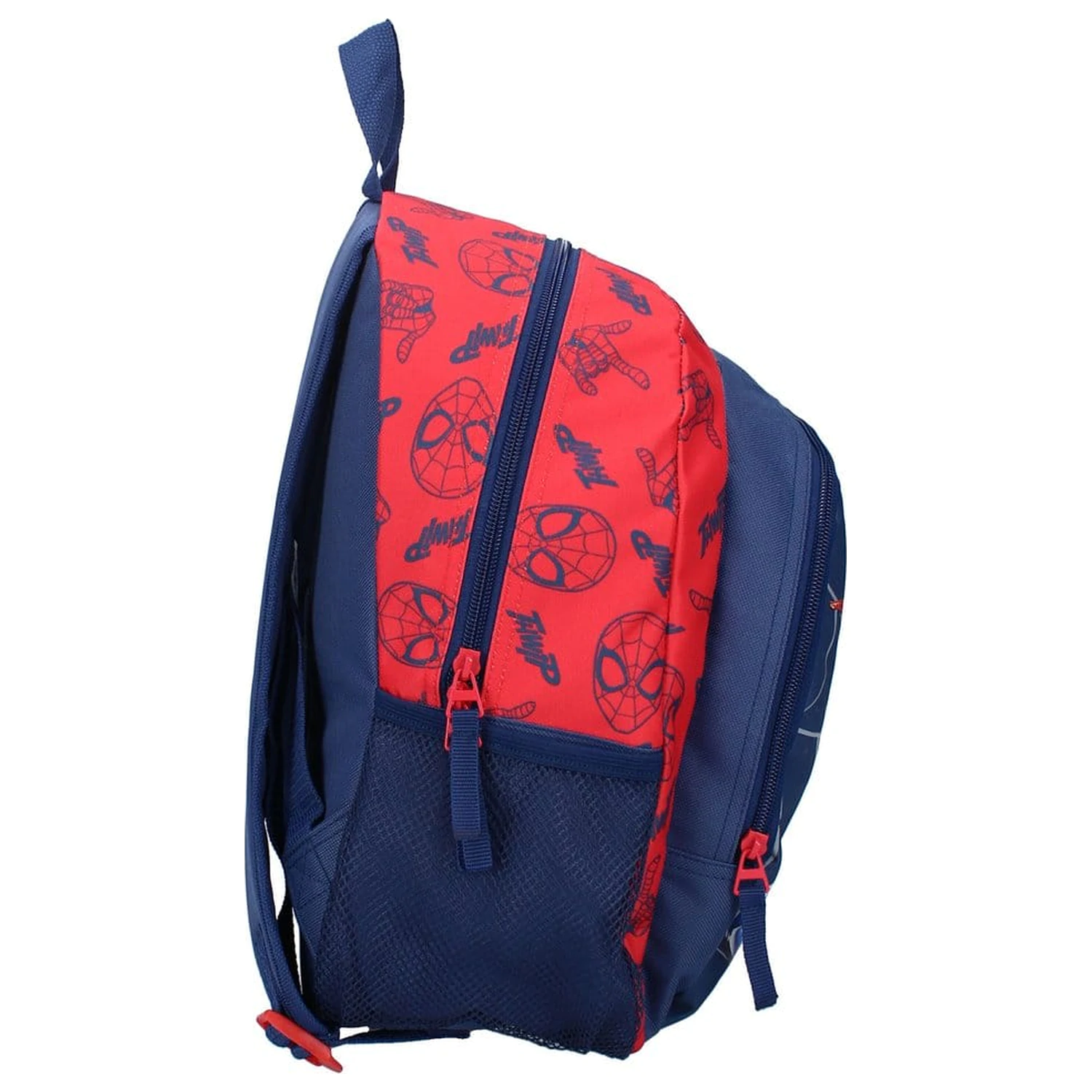 Spider-Man batoh Web Warriors 35 cm produktová fotografia