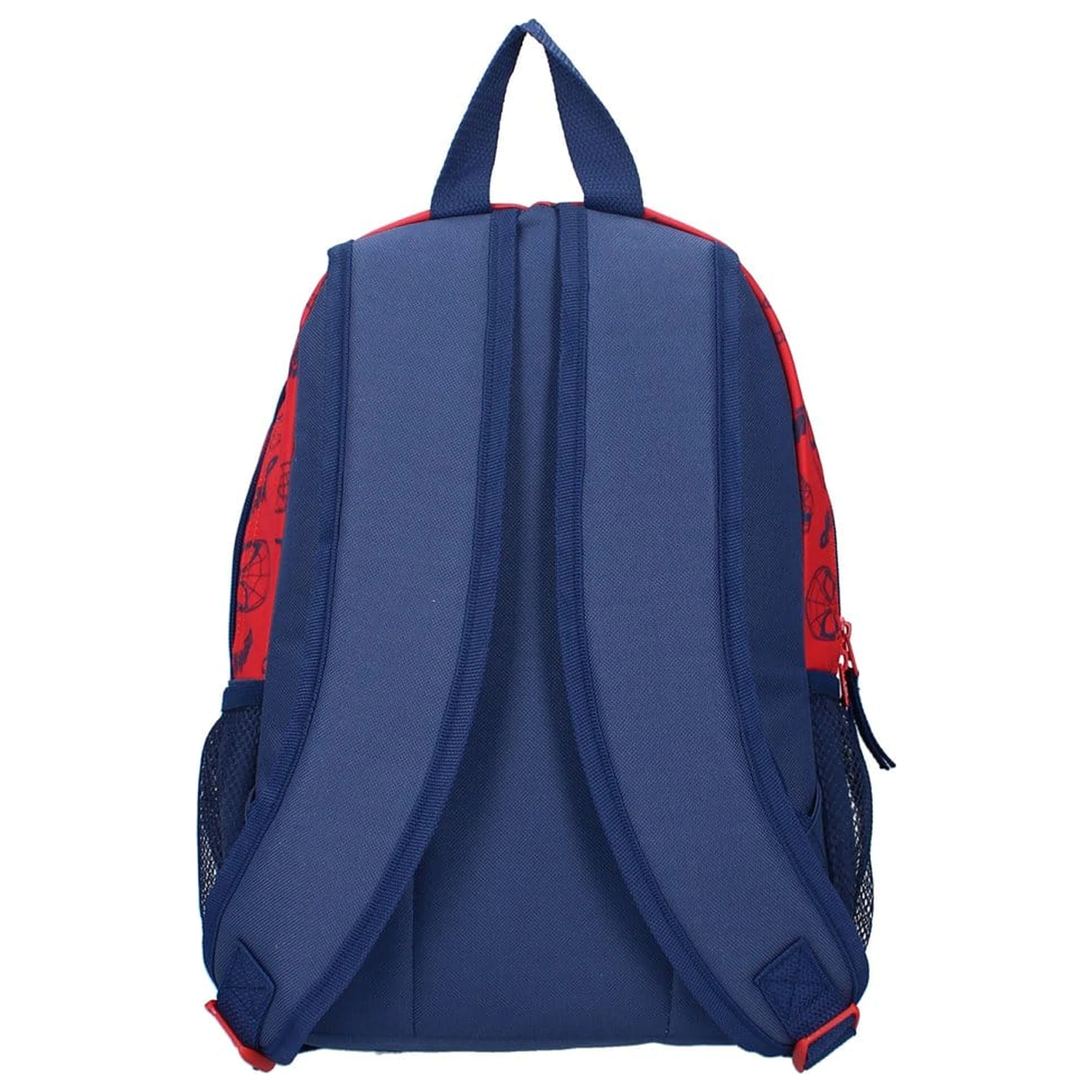 Spider-Man batoh Web Warriors 35 cm produktová fotografia