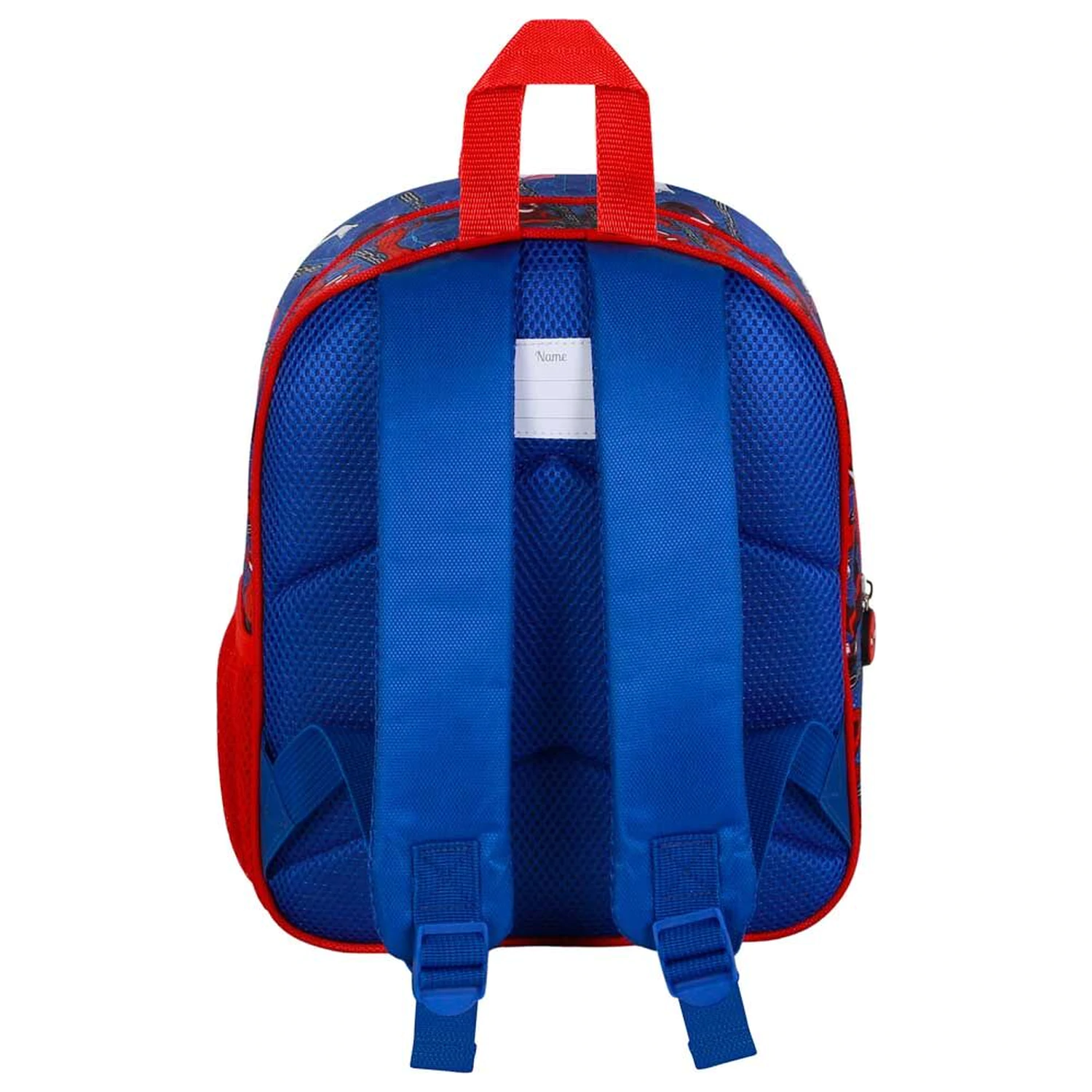 Marvel Spiderman Word 3D ruksak 31 cm produktová fotografia