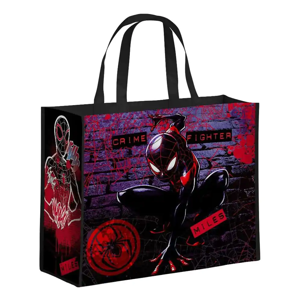 Spider-Man Tote Bag Spider Miles Morales termékfotó