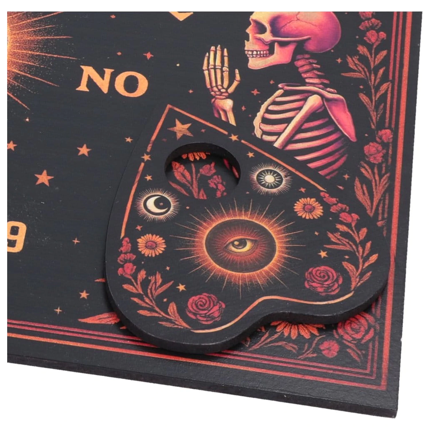 Spirit Board Board Game Bloom 42 cm produktová fotografia