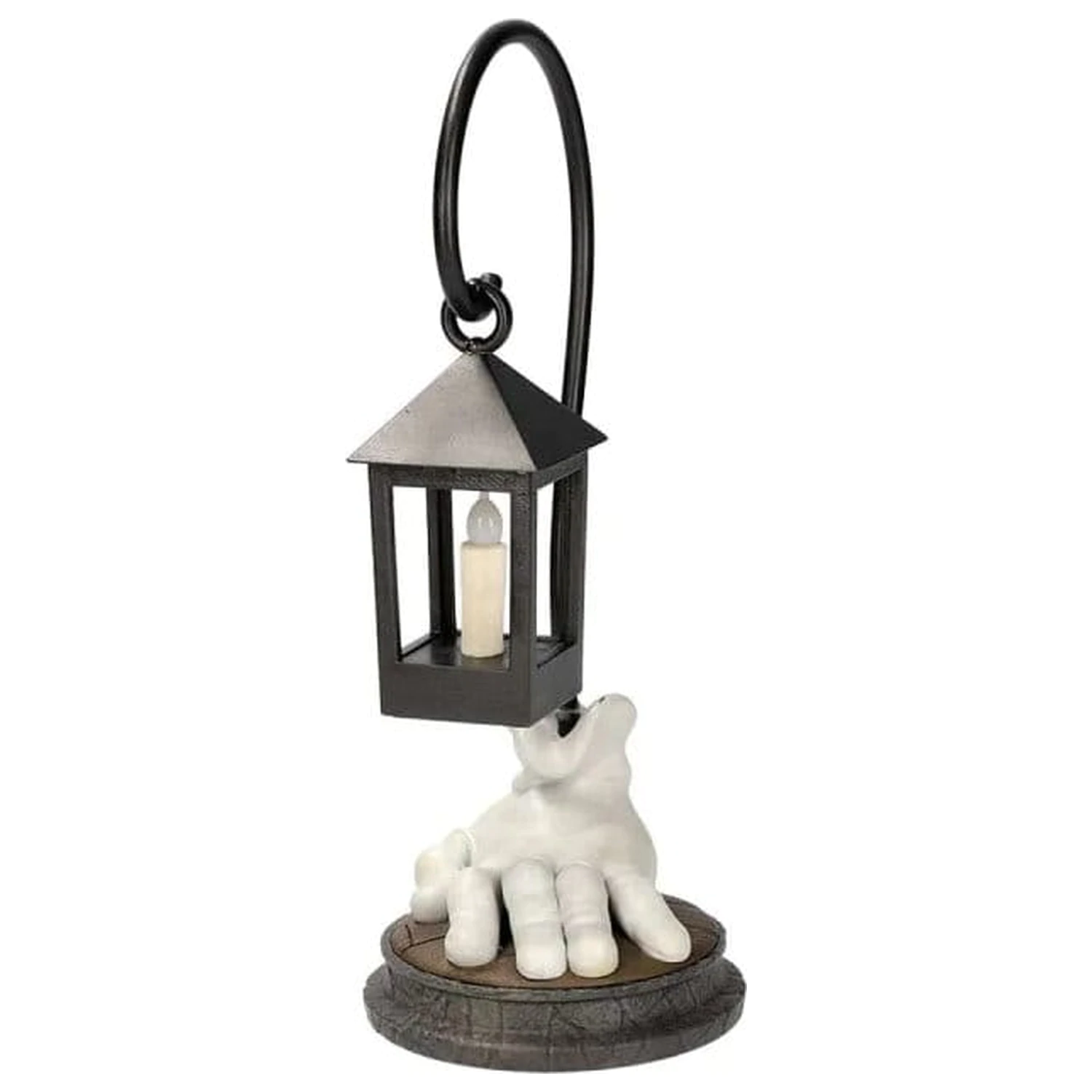 Spirited Away Light Hopping Lantern 29 cm produktová fotografia