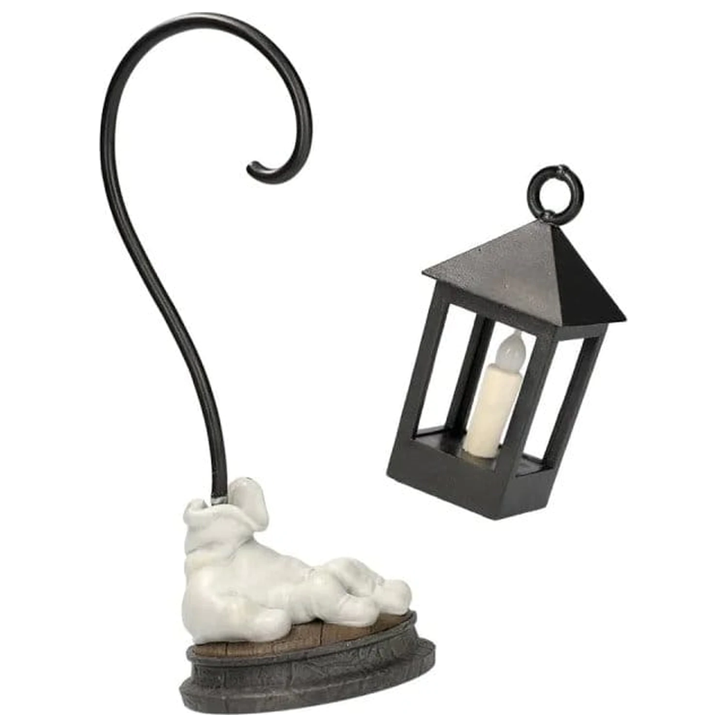 Spirited Away Light Hopping Lantern 29 cm produktová fotografia