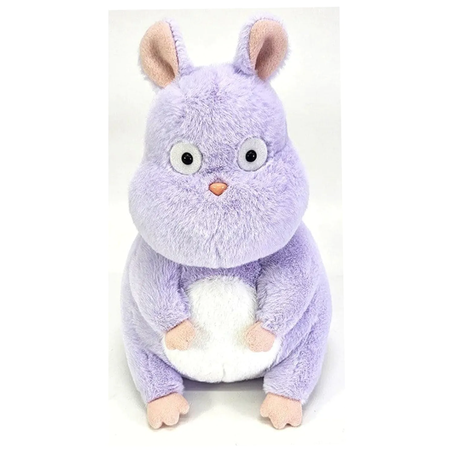 Spirited Away Komorebi plyšová figúrka Boh Mouse 22 cm produktová fotografia