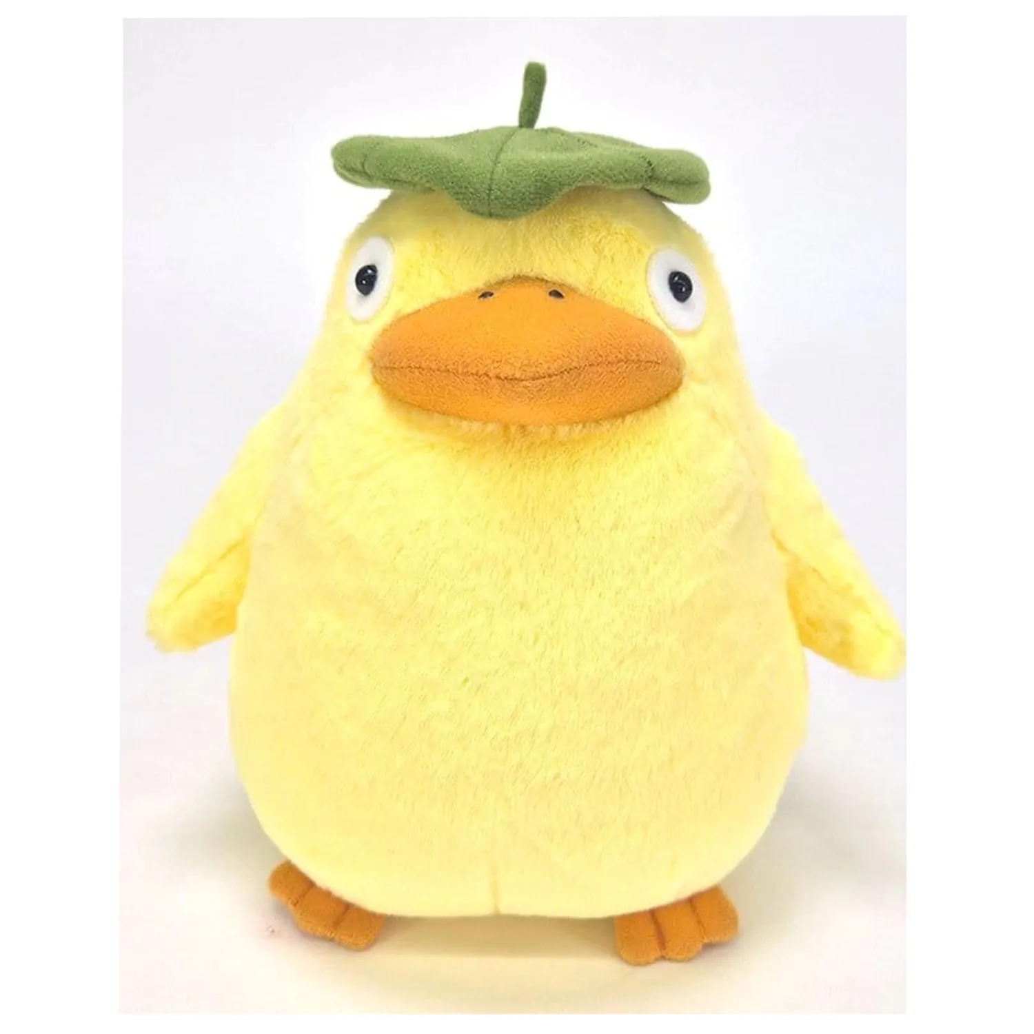 Spirited Away Komorebi plyšová figúrka Ootorisama 21 cm produktová fotografia