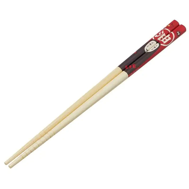 Spirited Away paličky No Face & Soot Sprites produktová fotografia