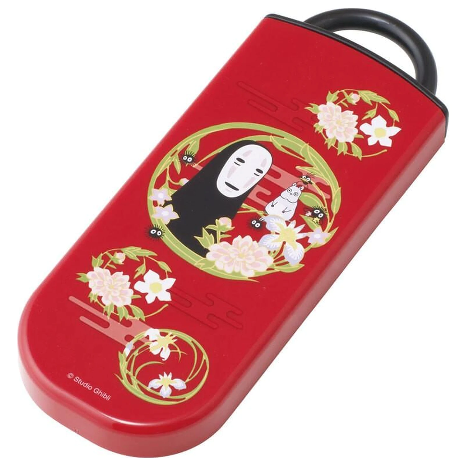 Spirited Away No Face Chopstick súprava paličiek, lyžíc a vidličiek produktová fotografia